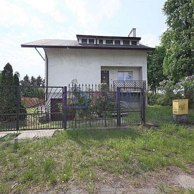 DOM na SPRZEDAŻ