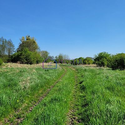 SPRZEDAŻ na DZIAŁKA w STARE CHRAPOWO