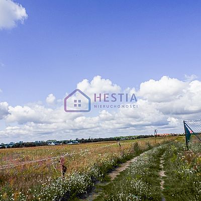 SPRZEDAŻ na DZIAŁKA w NOWOGARD