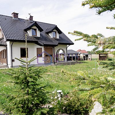 DOM na SPRZEDAŻ