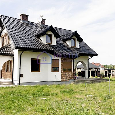DOM na SPRZEDAŻ