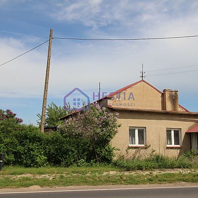 DOM na SPRZEDAŻ