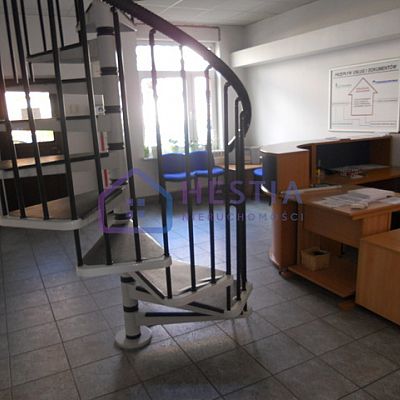LOKAL na WYNAJEM