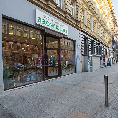 LOKAL na SPRZEDAŻ