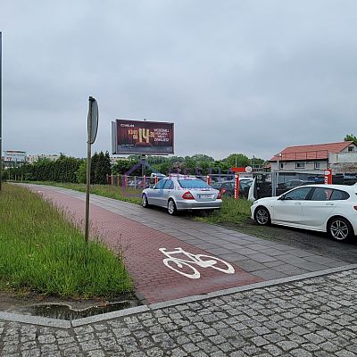 OBIEKT na WYNAJEM