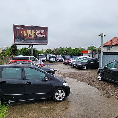 OBIEKT na WYNAJEM