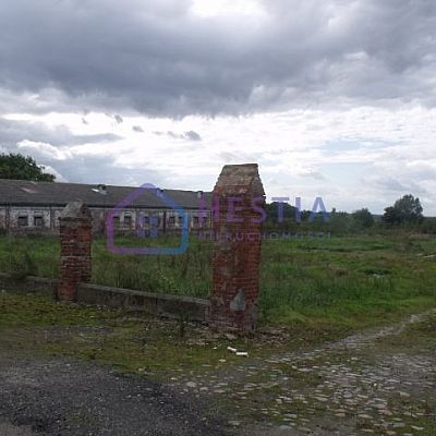OBIEKT na SPRZEDAŻ