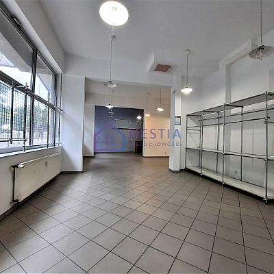 LOKAL na WYNAJEM