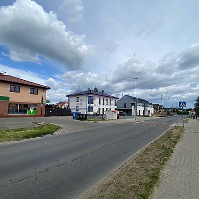 LOKAL na SPRZEDAŻ