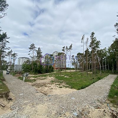 SPRZEDAŻ na DZIAŁKA w DZIWNÓWEK