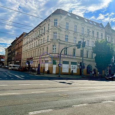 LOKAL na SPRZEDAŻ