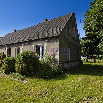 DOM na SPRZEDAŻ