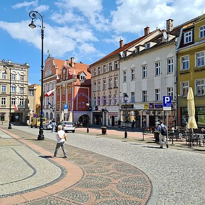 LOKAL na SPRZEDAŻ