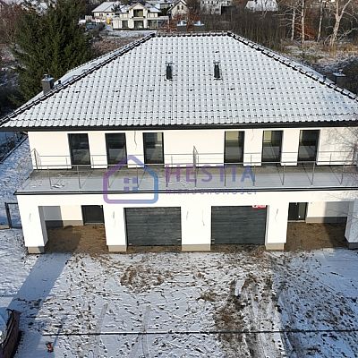 DOM na SPRZEDAŻ