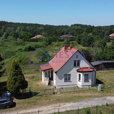 DOM na SPRZEDAŻ