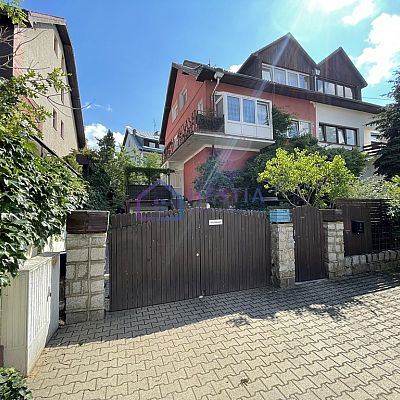 DOM na SPRZEDAŻ