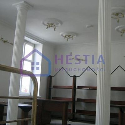 LOKAL na WYNAJEM