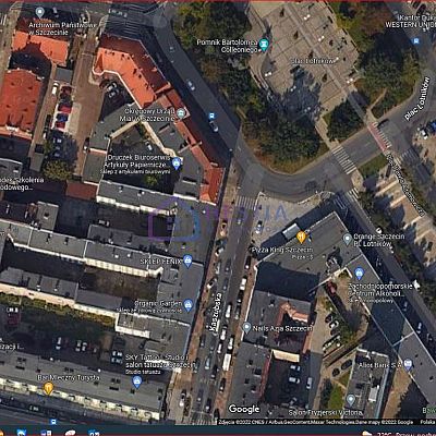 LOKAL na SPRZEDAŻ