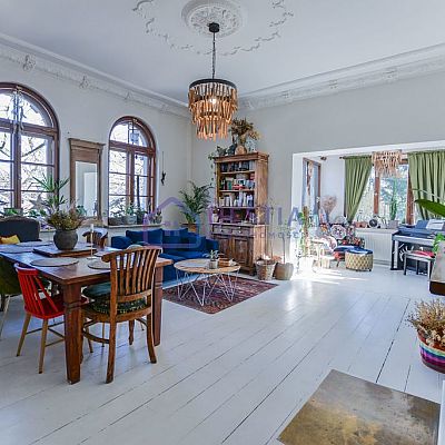 DOM na SPRZEDAŻ