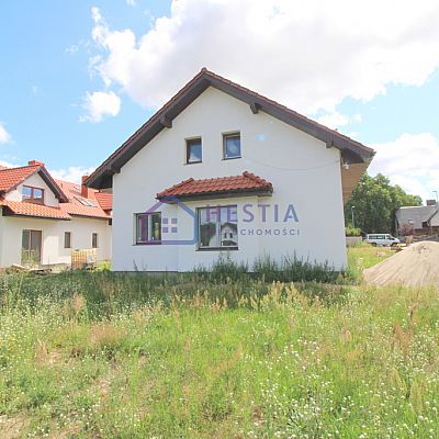 DOM na SPRZEDAŻ