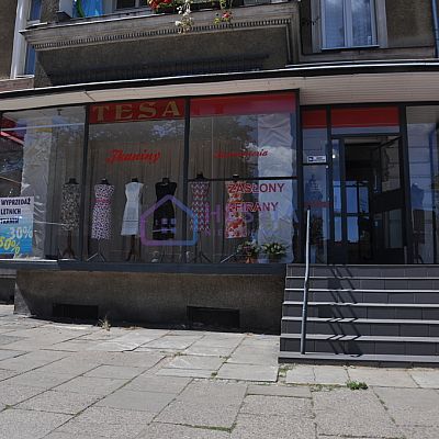 LOKAL na SPRZEDAŻ