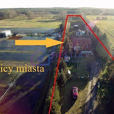 DOM na SPRZEDAŻ