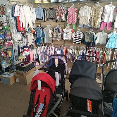 LOKAL na SPRZEDAŻ