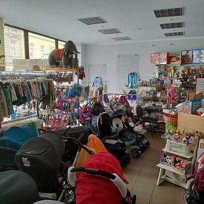 LOKAL na SPRZEDAŻ