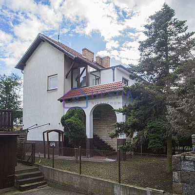 DOM na SPRZEDAŻ