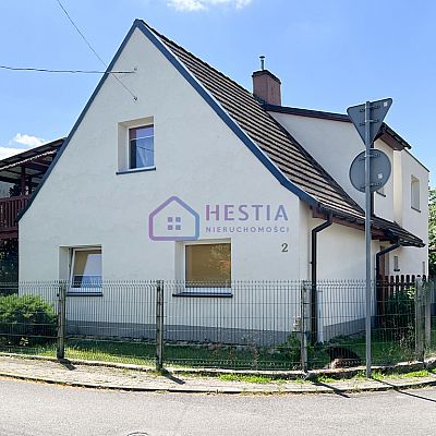 DOM na SPRZEDAŻ