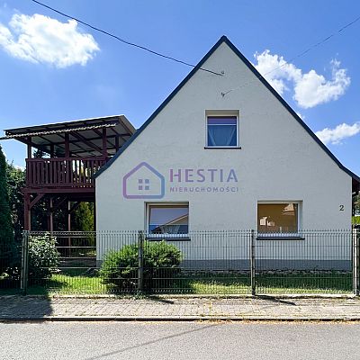DOM na SPRZEDAŻ