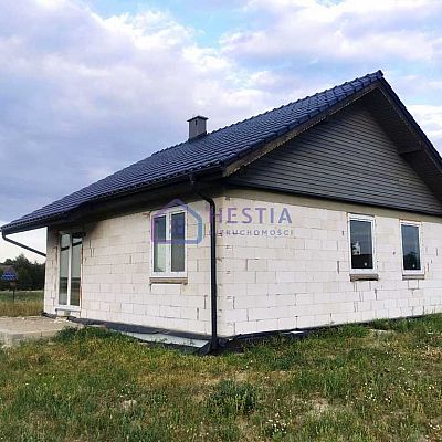 DOM na SPRZEDAŻ