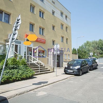 LOKAL na SPRZEDAŻ