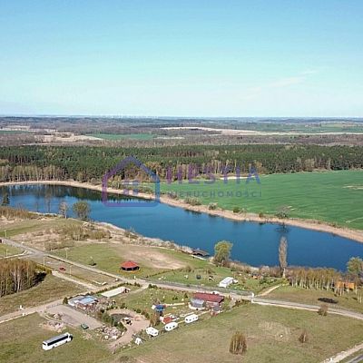 SPRZEDAŻ na DZIAŁKA w KŁODOWO