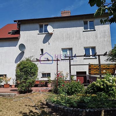 DOM na SPRZEDAŻ