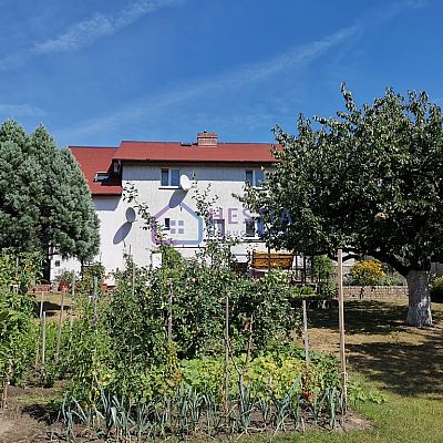 DOM na SPRZEDAŻ