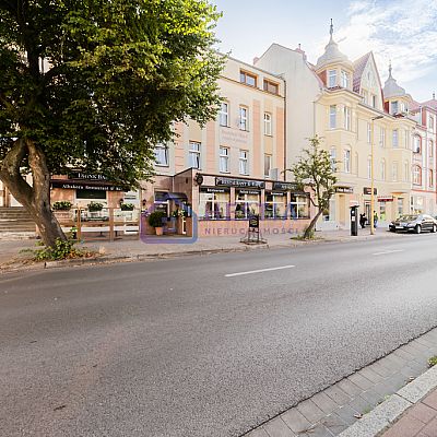 LOKAL na SPRZEDAŻ