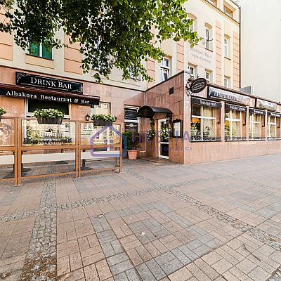 LOKAL na SPRZEDAŻ