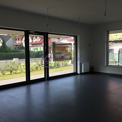 LOKAL na WYNAJEM