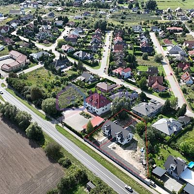 DOM na SPRZEDAŻ