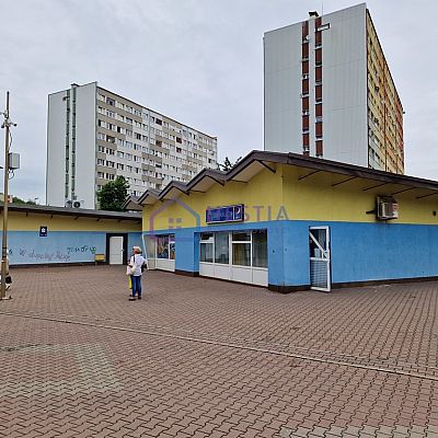 LOKAL na WYNAJEM