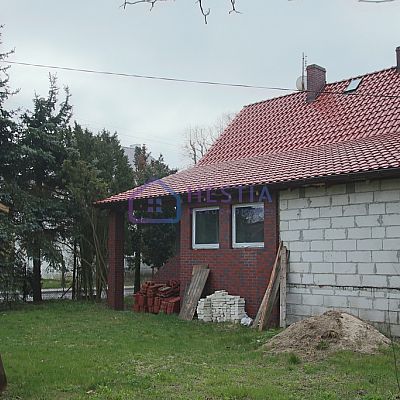 DOM na SPRZEDAŻ