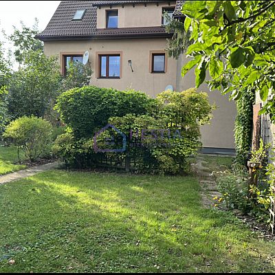 DOM na SPRZEDAŻ