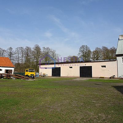 OBIEKT na SPRZEDAŻ