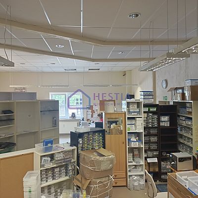 LOKAL na WYNAJEM