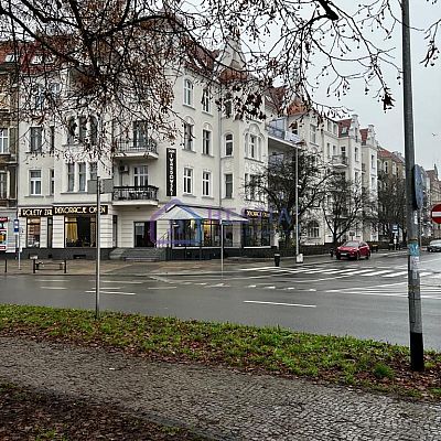LOKAL na SPRZEDAŻ
