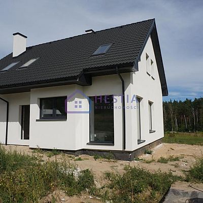 DOM na SPRZEDAŻ
