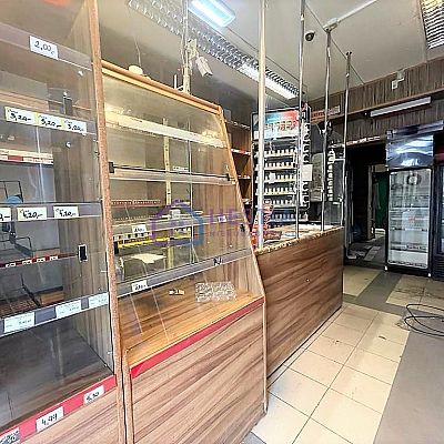 LOKAL na WYNAJEM