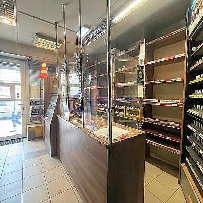 LOKAL na WYNAJEM