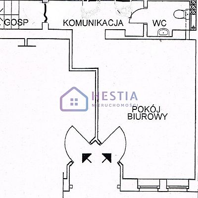 LOKAL na WYNAJEM
